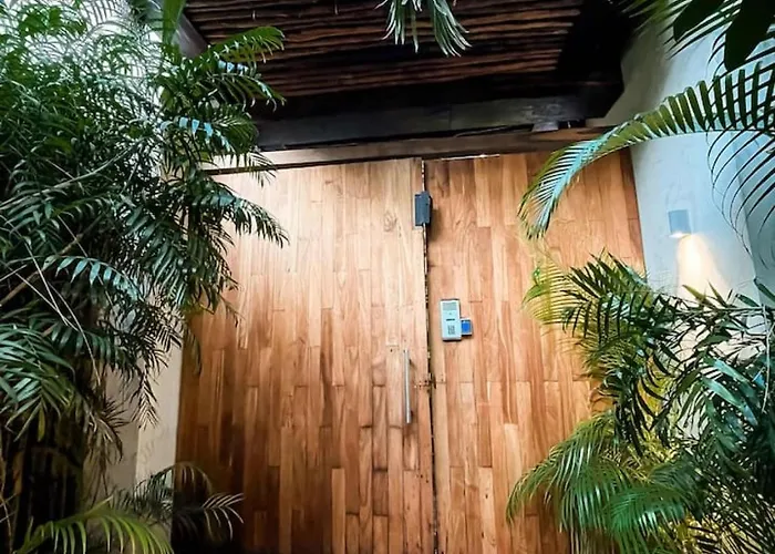 Bajo Cielo Jungle View Terrace With Private Pool Apartament