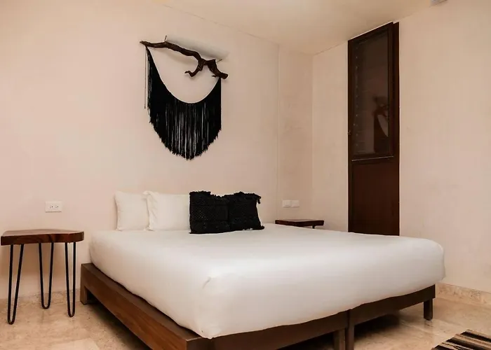 Apartament Bajo Cielo Jungle View Terrace With Private Pool *